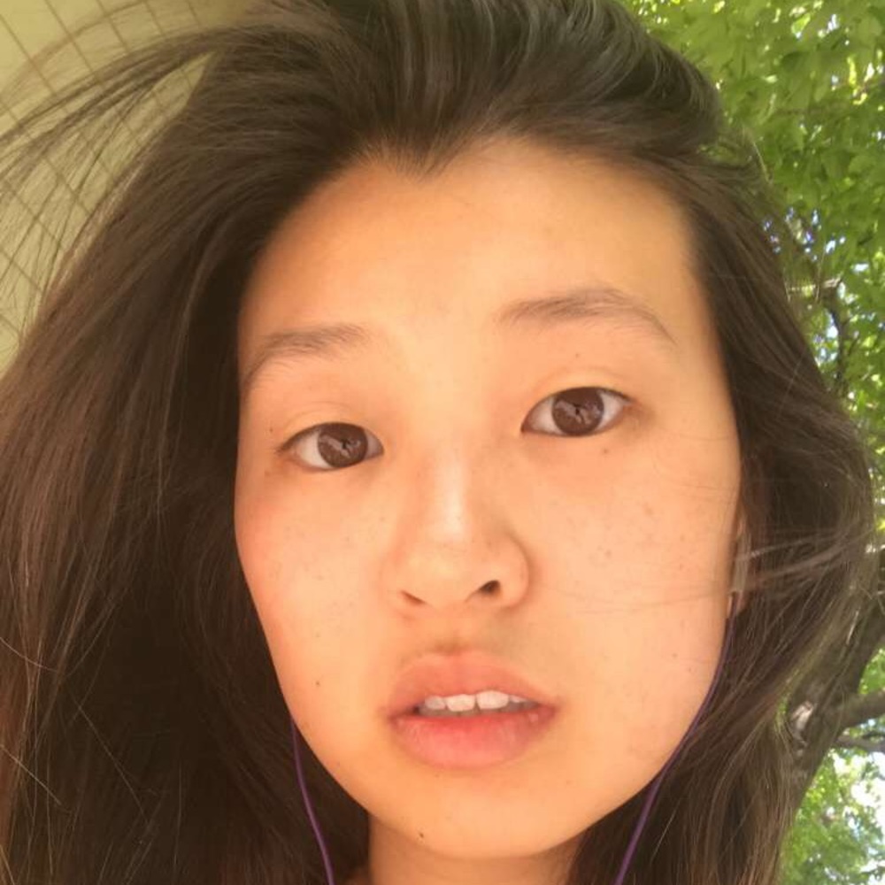 Meet your Posher, Hanna